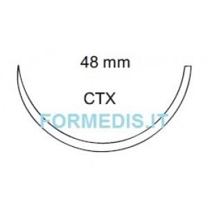 VICRYL SUTURA 4PN2545YG